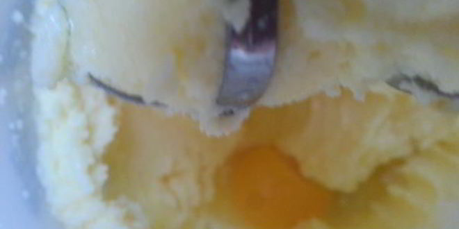 Рецепт мягкого рождественского пряника с глазурью