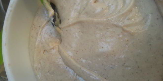 Рецепт мягкого рождественского пряника с глазурью