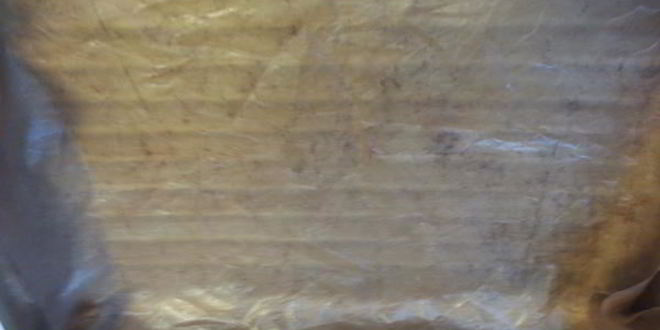 Рецепт мягкого рождественского пряника с глазурью