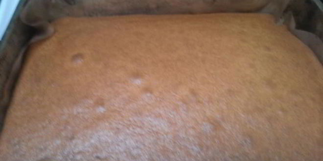 Рецепт мягкого рождественского пряника с глазурью