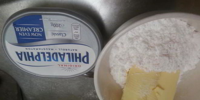 Рецепт мягкого рождественского пряника с глазурью