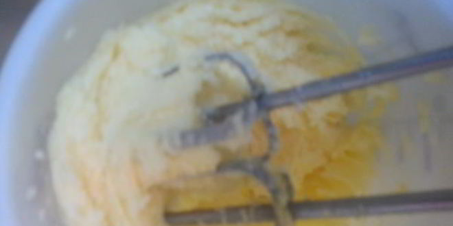 Рецепт мягкого рождественского пряника с глазурью