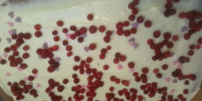 Рецепт мягкого рождественского пряника с глазурью