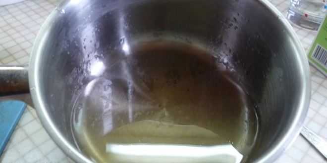 Рецепт мятных пряников с глазурью