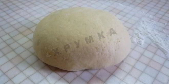 Рецепт мятных пряников с глазурью