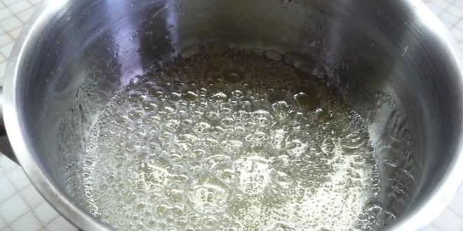 Рецепт мятных пряников с глазурью