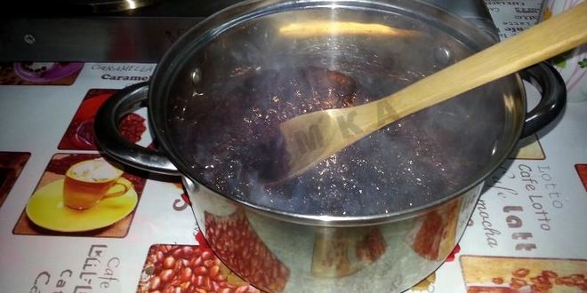 Рецепт новогодних пряников козули