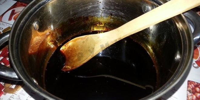 Рецепт новогодних пряников козули