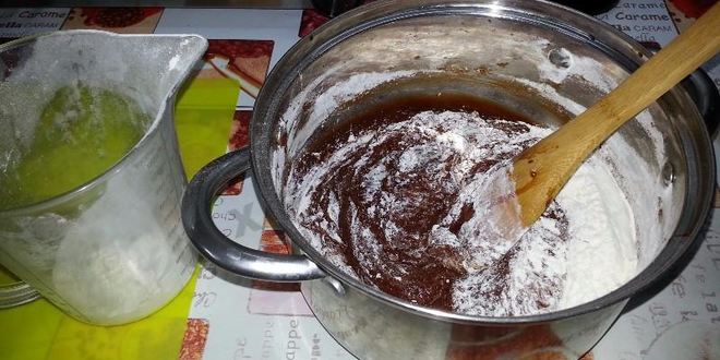 Рецепт новогодних пряников козули