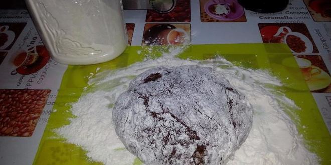 Рецепт новогодних пряников козули