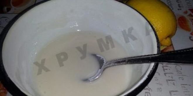 Рецепт новогодних пряников козули