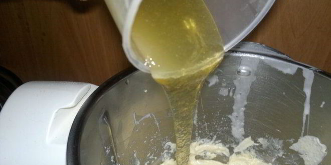 Рецепт новогодних пряников