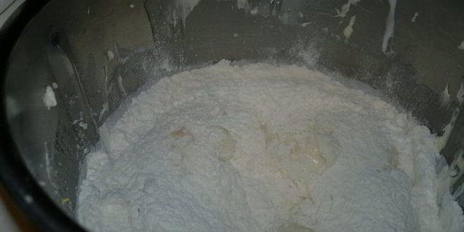 Рецепт новогодних пряников