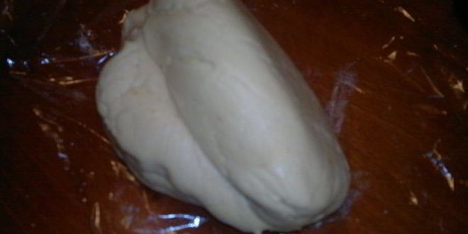 Рецепт новогодних пряников