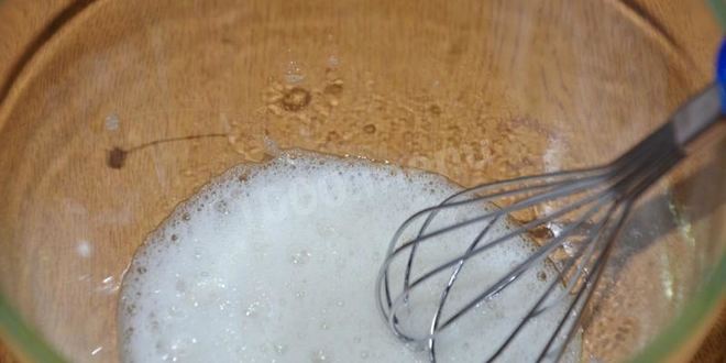 Рецепт новогоднего пряничного домика с глазурью