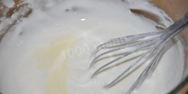 Рецепт новогоднего пряничного домика с глазурью