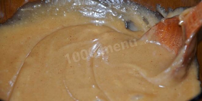 Рецепт новогоднего пряничного домика с глазурью