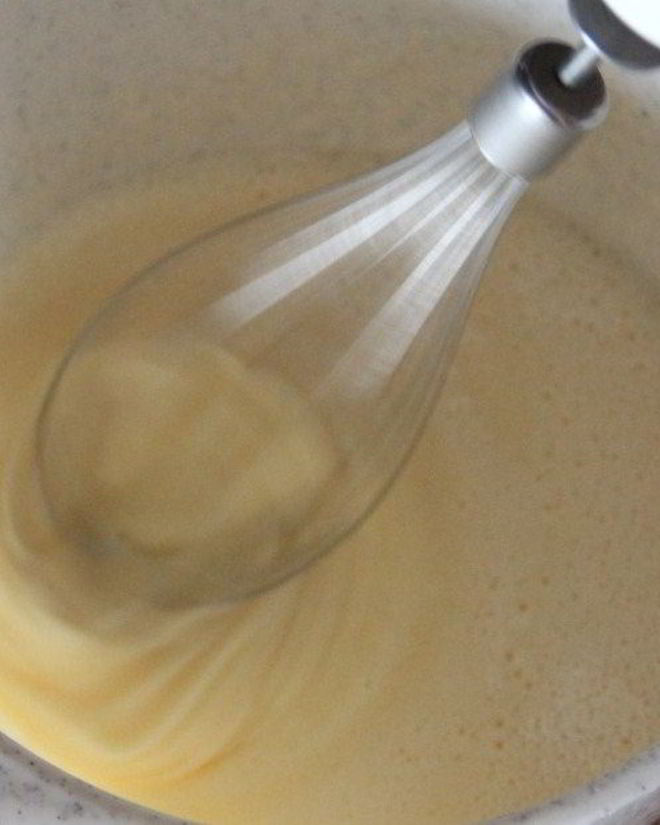 Рецепт нюрнбергского рождественского пряника