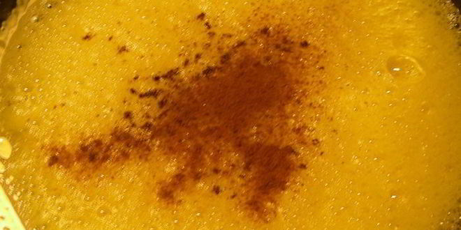 Рецепт нюрнбернских пряников с миндалем и цитрусовыми цукатами