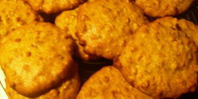 Рецепт нюрнбернских пряников с миндалем и цитрусовыми цукатами