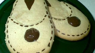 Рецепт Постных пряников медовых