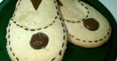 Рецепт Постных пряников медовых