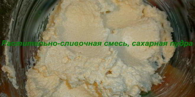 Рецепт праздничных пряничков