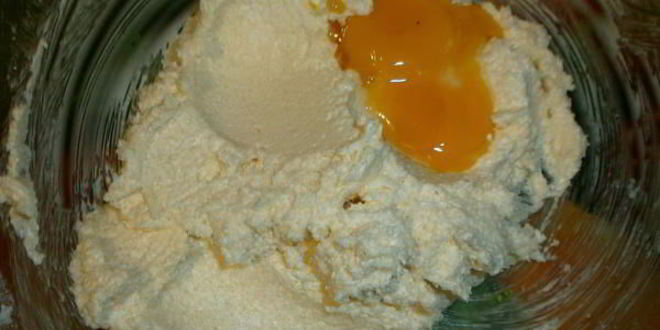 Рецепт праздничных пряничков