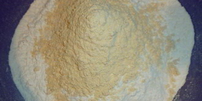 Рецепт праздничных пряничков