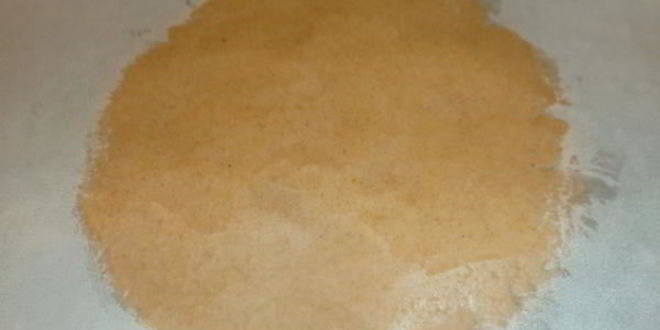 Рецепт праздничных пряничков