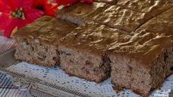 Рецепт Пряной коврижки