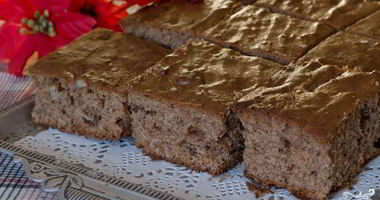 Рецепт Пряной коврижки