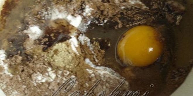 Рецепт пряничных домиков на чашки