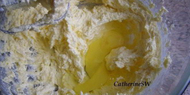 Рецепт пряничных елочек