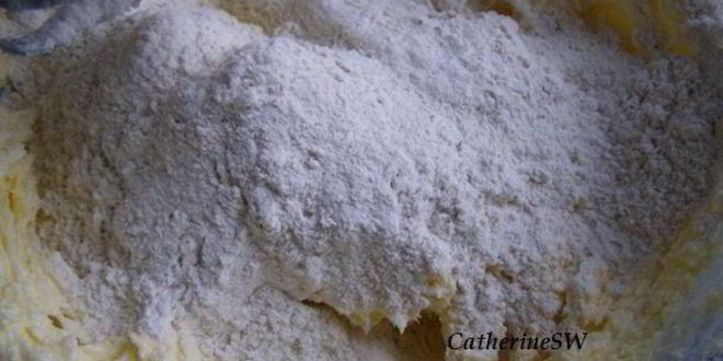 Рецепт пряничных елочек