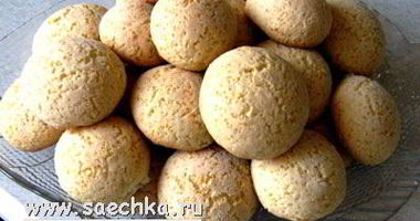 Рецепт Пряничных монеток