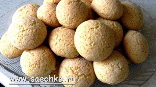 Рецепт пряничных монеток