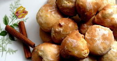 Рецепт Пряников без яиц с курагой