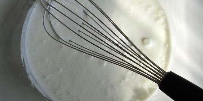 Рецепт пряников без яиц с курагой