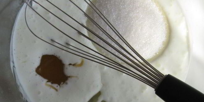 Рецепт пряников без яиц с курагой