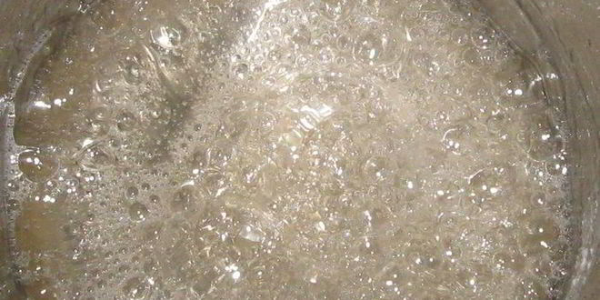 Рецепт пряников без яиц с курагой