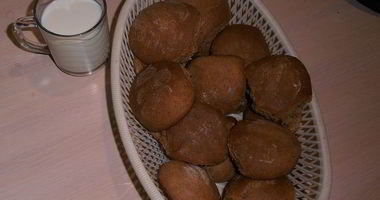 Рецепт Пряников медово-сахарные