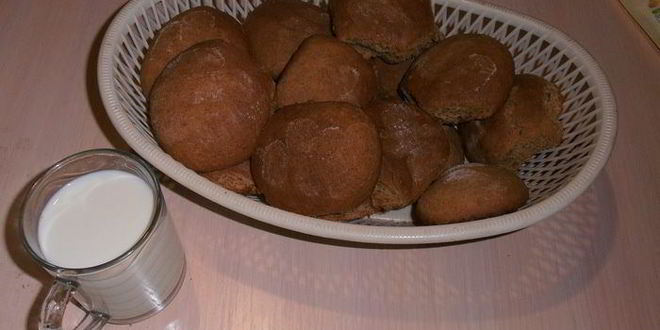 Рецепт пряников медово-сахарные