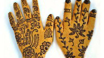 Рецепт Пряников Менди