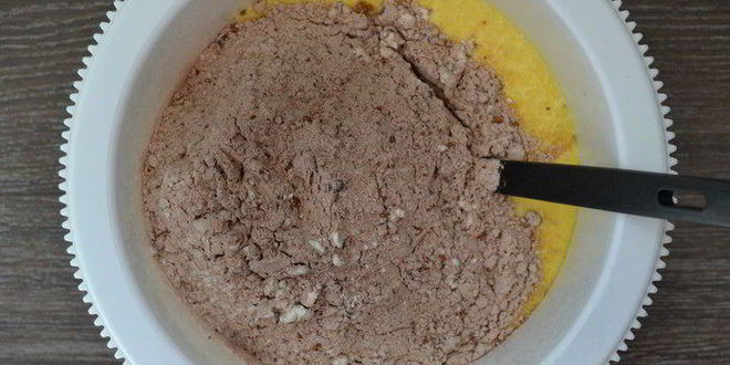 Рецепт пряников менди