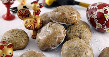 Рецепт Пряников на меду