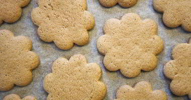 Рецепт Пряников на рассоле