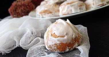 Рецепт Пряников на сметане