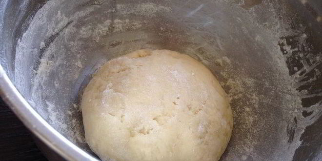 Рецепт пряников на сметане