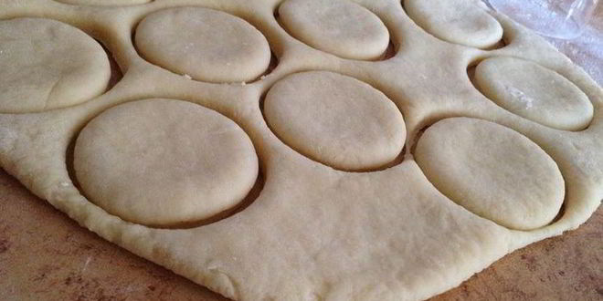 Рецепт пряников на сметане